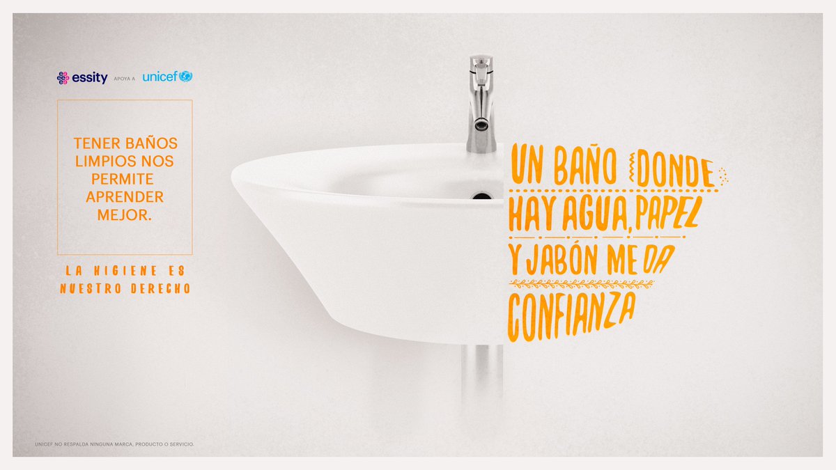 UNICEFMexico tweet picture