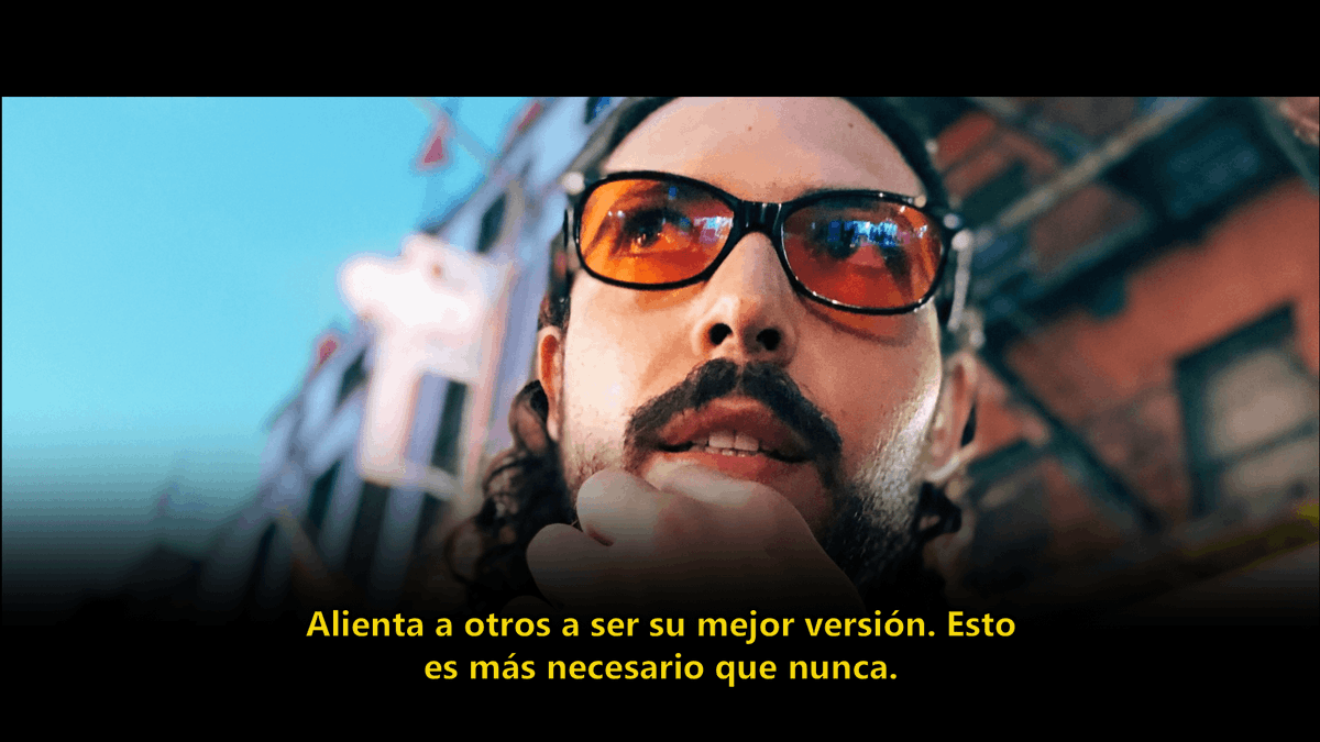 gerrysays's tweet photo. HOY NADIE AYUDA, NADIE DA PALABRAS DE ALIENTO NI TE IMPULSA A SER MEJOR. SÉ ESA PERSONA, NO CUESTA NADA. 

TODAY NO ONE GIVES HELP. NO ONE GIVES WORDS OF  HOPE OR PUSHES YOU TO BE BETTER. BE THAT PERSON, IT COSTS NOTHING. 

#NACIÓNGS #FORJANDOACERO #HOMBREALFA #GSNATION https://t.co/rbDdqrQBWh