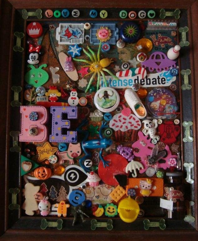 #MondayPrompt

Write a scene from the perspective of an object. 💡💣⚱️

Share with us here, or publish it on our site to see what others think about it: bit.ly/2RGPbn9