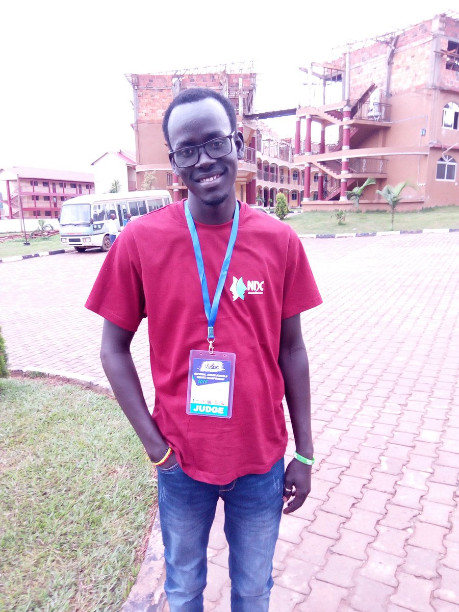 Garang_Lester's tweet photo. #NJSDC underway. The nation's greatest show of intellectualism in kids. Am impressed by how this young people simplify complex issues that even challenge some government officials. @baptisthighsch @shabil_wabwiire @NDCUganda https://t.co/zaV2gDa2J5