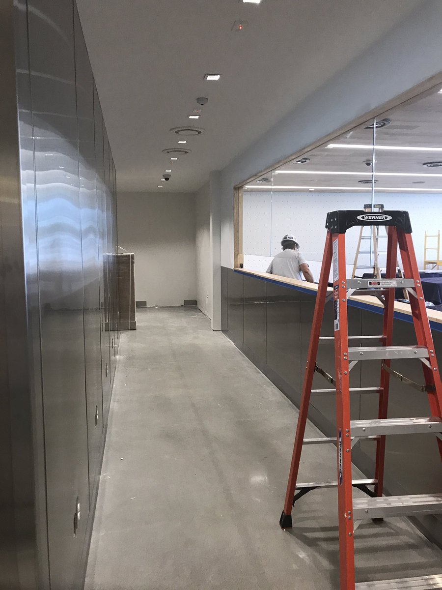 Another nonbank #cre bridge loan in the making ... who do you think is moving ?