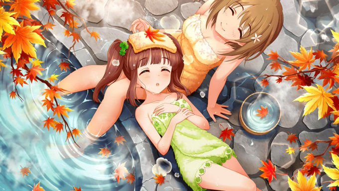 温泉智絵里 デレステのメモリアルガチャ告知に温泉智絵里 本当に復活するの まとめダネ 温泉智絵里 デレステのメモリアルガチャ告知に温泉智絵里 本当に復活するの まとめダネ