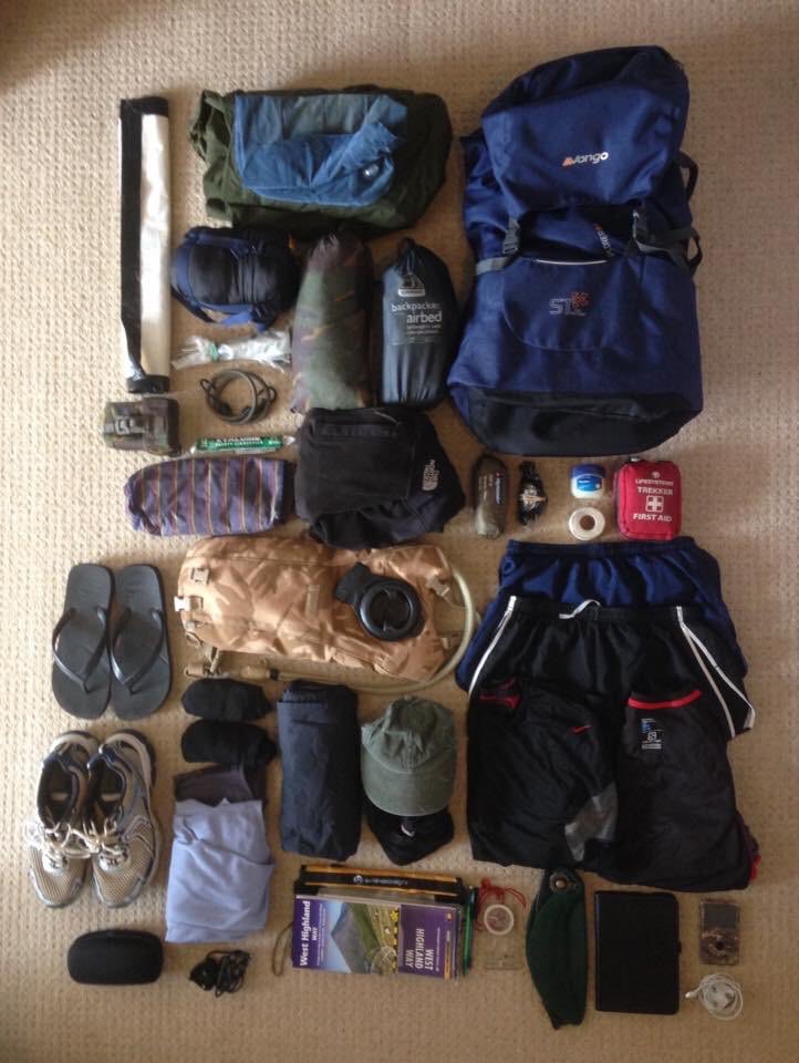 UkBootcamp's tweet image. Starting to get real now!I’ll be running Offas Dyke in 3 weeks,carrying all my kit... Weighs 15kg for 177 miles no support and Dean Martin for company!🎼 Longest day is 48 miles.
Will have a Justgiving page raising ££ for UK Veterans!!😎💪🏻🇬🇧 @combatstress @Rock2Recovery