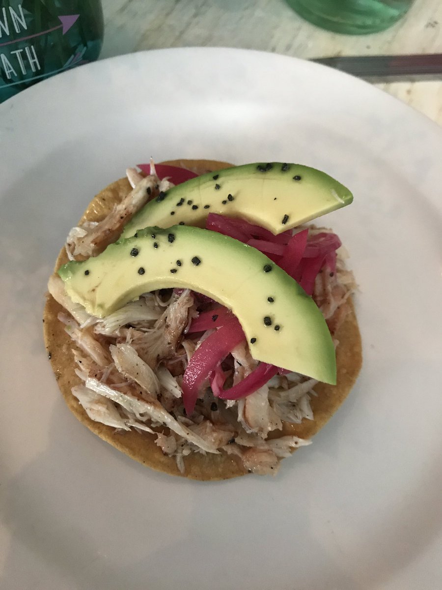 ChasingDeals's tweet photo. #Tijuana cuisine is on fire. Let’s get some deals south of the border . https://t.co/xE6YrlTgHc