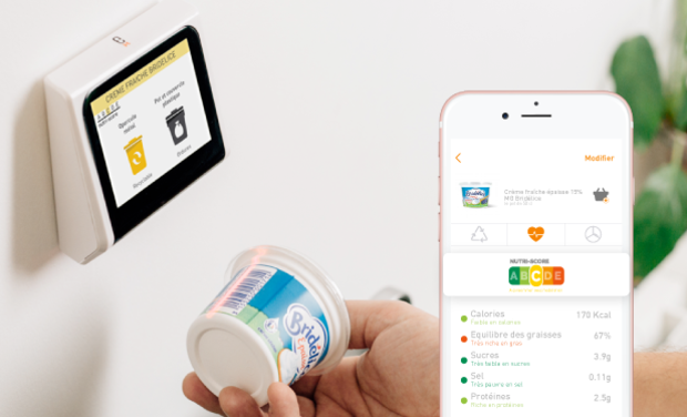 En France, seulement 24% de ceux qui trient le font correctement 😩 !

Le problème c’est que les consignes de tri varient selon les zones géographiques.

<a href="/UzerOfficial/">UZER</a> a conçu "Eugène" : un boîtier connecté pour vous aider à mieux trier vos déchets ♻️.

➡️ uzer.eu