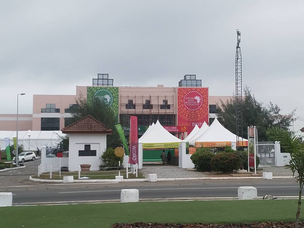 lojaanor's tweet photo. Lojaanor is a finalist at the pitch AgriHack 2019.
Catch us at the Accra international conference center and let's tell you how we are leveraging on digital transformation to propel sustainable food systems in the fisheries in Ghana. https://t.co/4hZ6vzy3Wc