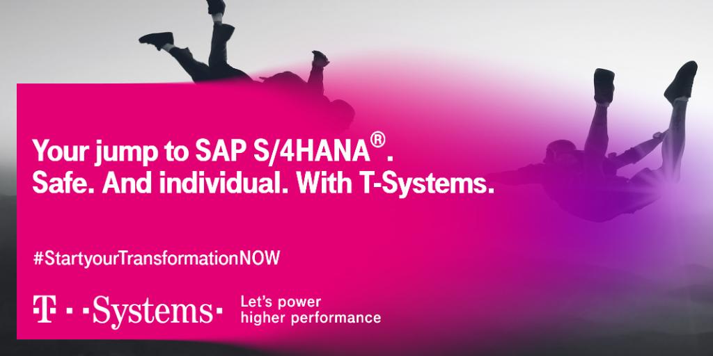 tsystemscom's tweet photo. Set for landing. Aiming for an inexpensive and secure @SAP SRM environment. "Simply Shifting SRM" powered by T-Systems and our partner @apsolut_global: https://t.co/WSNJyi46ml #SAPS4HANA #SAPSRM #SAPTransformation #TSystems #multicoud #S4HANA #SRM https://t.co/edXQSS2Yq2