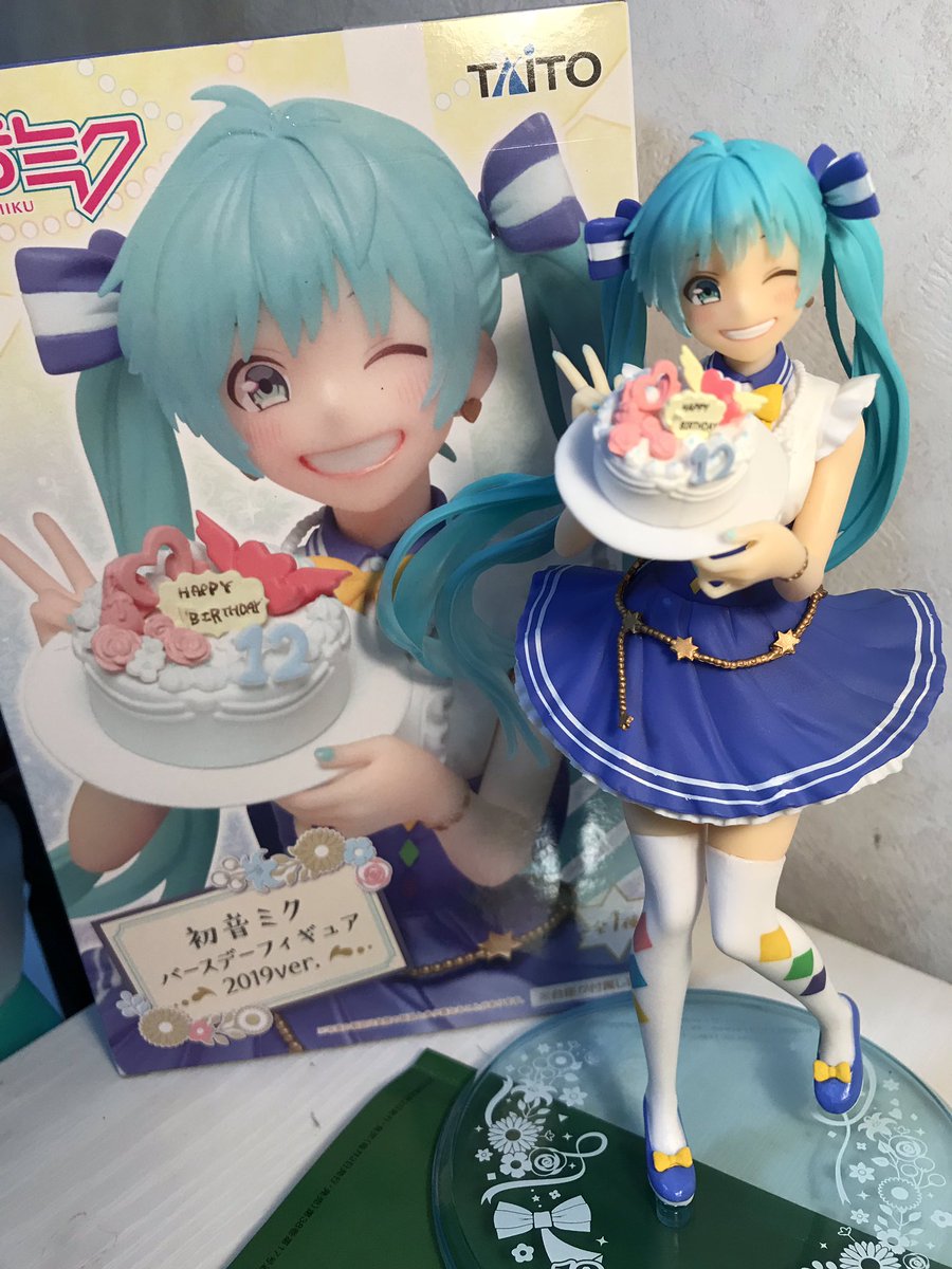 天使か!?天使なんか!?
間違いなく今までのプライズフィギュアの中で1番のクオリティ…… 