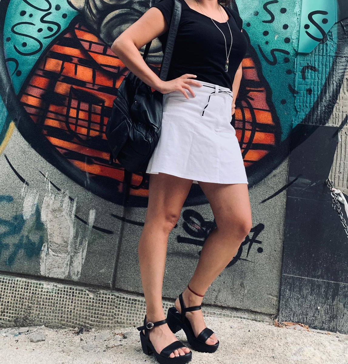 zeropact's tweet photo. Beyaz giyin söz olsun!
Herkes tatil dönüşü bronzluğunuzla ayrı bir güzel duran eteğinizi konuşsun 😎
.
Tadilattan geçti sizin için hazır ☺️
.
38-40 beden için 🌍
.
50 TL
#döngüselekonomi #ikinciel #ileridönüşüm #denimupcycle #secondhand #circulareconomy #zerowaste #zeropact https://t.co/oLWtXPVOfu