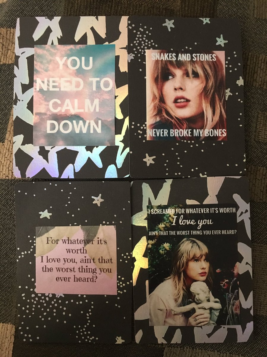 kenzierae09's tweet photo. Stars do u like dem? #SwiftieSupport https://t.co/5ilole4e8A