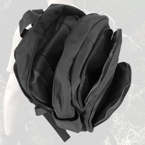 ApparelG5's tweet photo. Tactical Military Bags! Multiple sizes, colours and types available. #g5apparel #military #tactical #waist #backpack #rucksack #wallet #camouflage https://t.co/jKjyTlJvwd