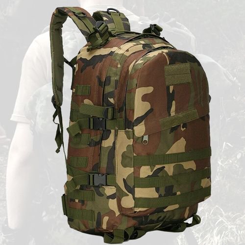 ApparelG5's tweet photo. Tactical Military Bags! Multiple sizes, colours and types available. #g5apparel #military #tactical #waist #backpack #rucksack #wallet #camouflage https://t.co/jKjyTlJvwd