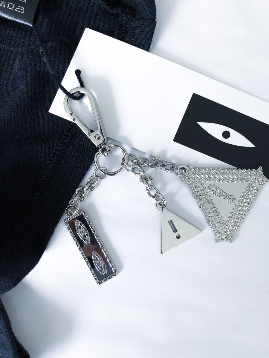 Quickstrike: Misprint Grace Tee® - Available Now