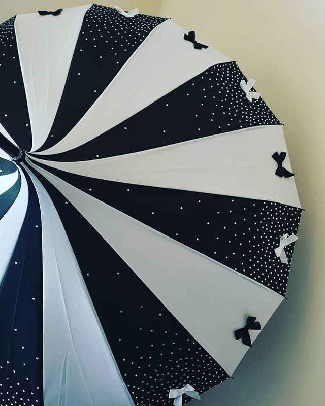 One of the last ever orders to be sent, ended up being one of my favourite ever!! 😍 ift.tt/2ZzxyNi