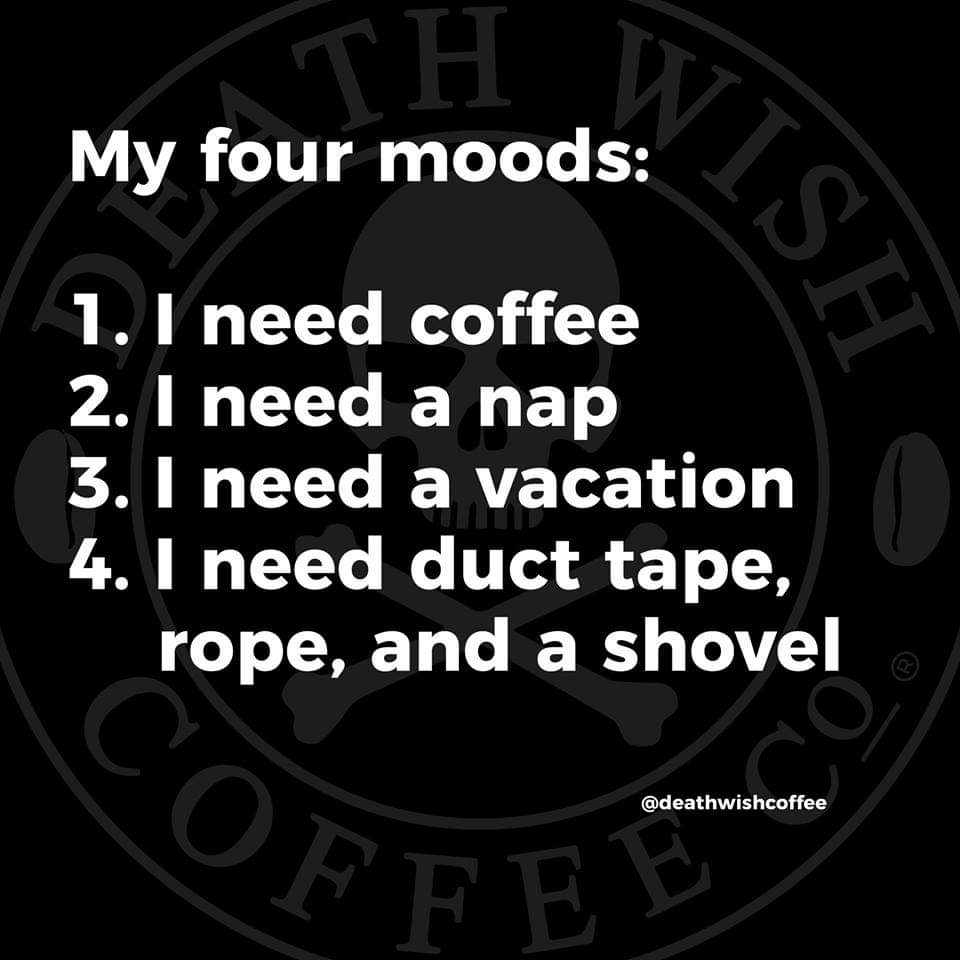 Gurr2085's tweet photo. True 😂 👍 https://t.co/5TEPiqfS86