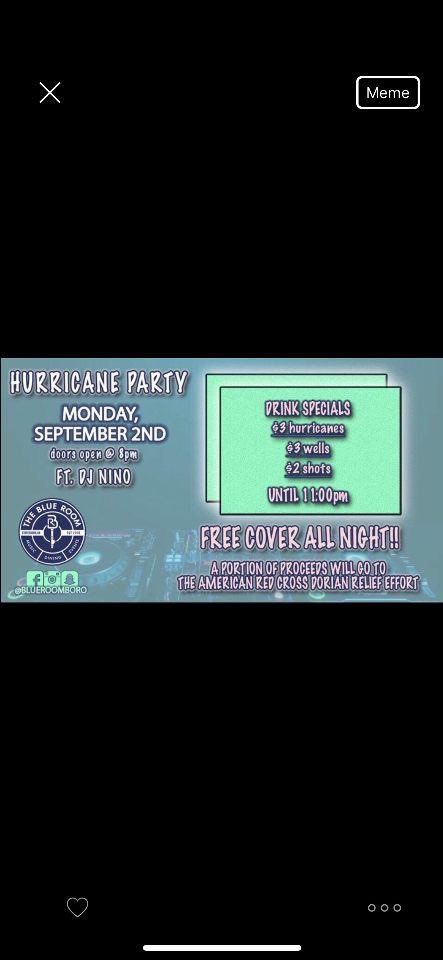 kaitlin_sells4's tweet photo. Georgia Southern: classes cancelled. take precautions to evacuate for the hurricane.
Statesboro: https://t.co/Zop6KRcDxT