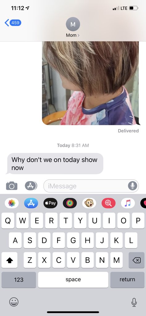 _cassiecastillo's tweet photo. This is why I love my grandma ❤️❤️ @whydontwemusic @keri_seavey @mytaherron @Kdancing @ImZachHerron @jackaverymusic @corbynbesson @SeaveyDaniel @JonahMarais https://t.co/fH3pZ7P5KH