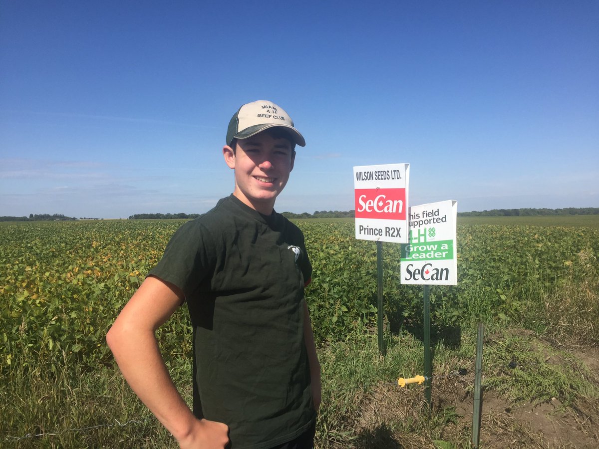 steppler_andre's tweet photo. #SeCanGrowaLeader thank you SeCan! #MiamiBeef https://t.co/1DSJniKH2J