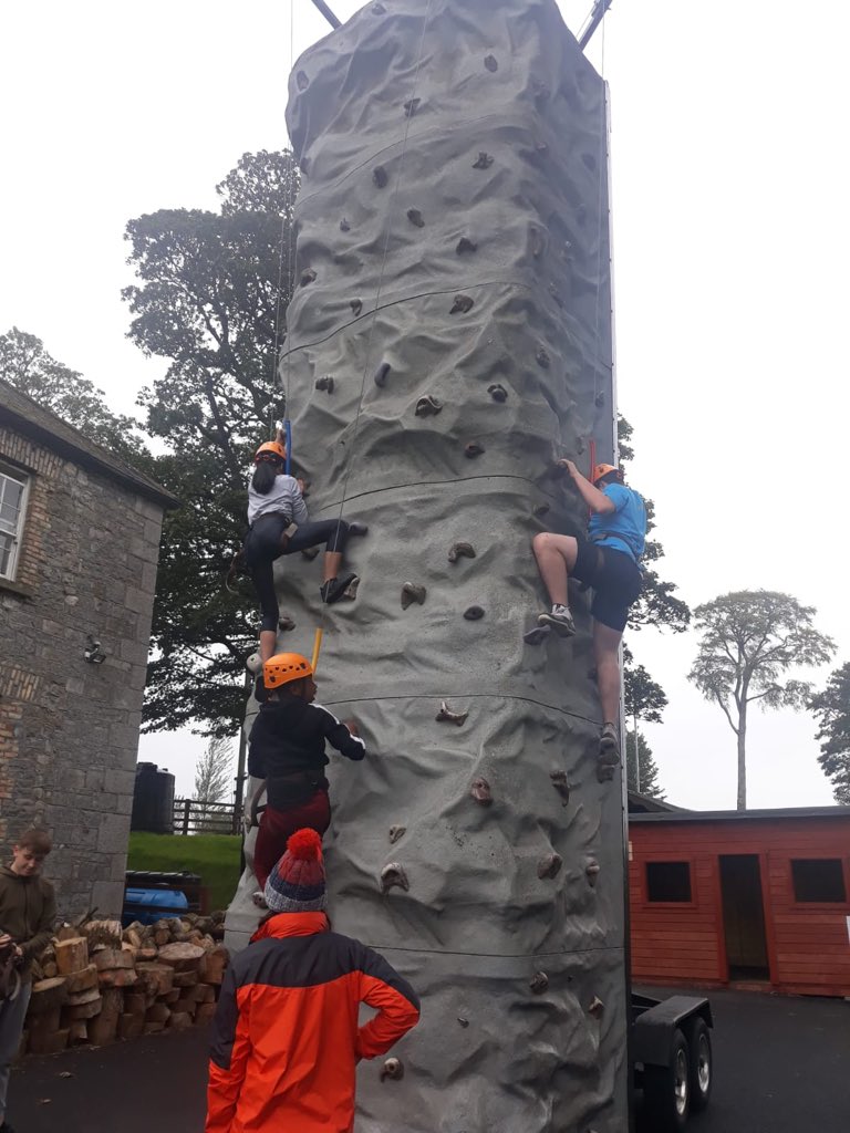 ColaisteNaMi's tweet photo. What a great day it was!! TY’s enjoyed a fantastic day out to Lilliput Adventure Centre today. #TYbonding #tyadvetures #cnmty2019 https://t.co/Ti13APHBRO