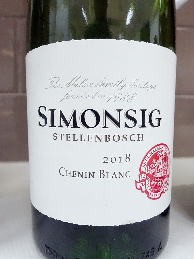 Jason On Twitter The 14 At Simonsigwines