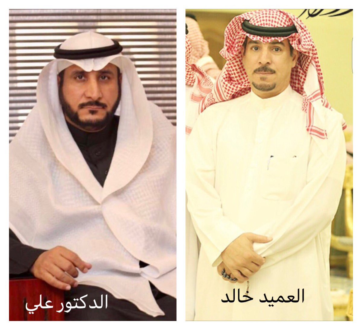 أحسن الشيخ محمد بن عبدالعزيز النغيمشي رحمه الله وهو من سكان #السادة_العريقة الأوائل حينماصنع خلفا صالحا تمسك بما تربى عليه فأضحى خلفه(فهد رحمه الله وعبدالله وسليمان والعميد خالد والدكتور علي)رجالا يشعرون من حولهم بأن والدهم لم يمت من خلال تعاملهم وأدبهم وعلاقتهم الطيبة مع الآخرين