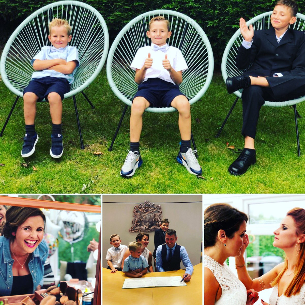 Beautiful wedding in Lancashire <a href="/CuerdenValleyPk/">Cuerden Valley Park</a> 🎩💒🎷🥂