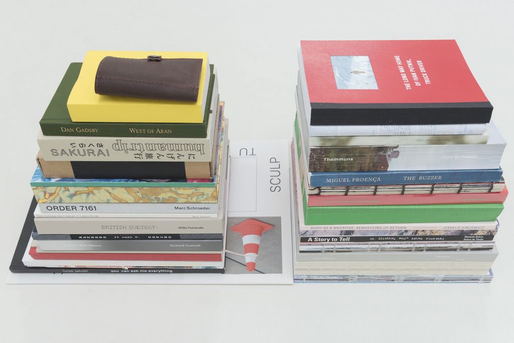 unseenphoto_'s tweet photo. We are happy to announce Unseen Dummy Award 2019 shortlist! Thank you everyone who submitted their photobooks. We received 225 submissions, of which 33 were selected for the shortlist by a committee of five experts. See the list of nominees here: https://t.co/Vx8tZ55N1v https://t.co/inbCEVwEGl