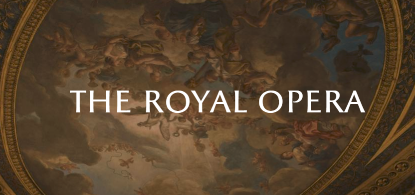 SisterHotels's tweet photo. The #RoyalOpera in #Versailles can beat the #PalaisGarnier in age and – arguably – theatricality. Yet, few have seen inside. Here is a chance to discover it!

#paris #opera
https://t.co/U0y1X9yVlV https://t.co/Td8wOP4phX