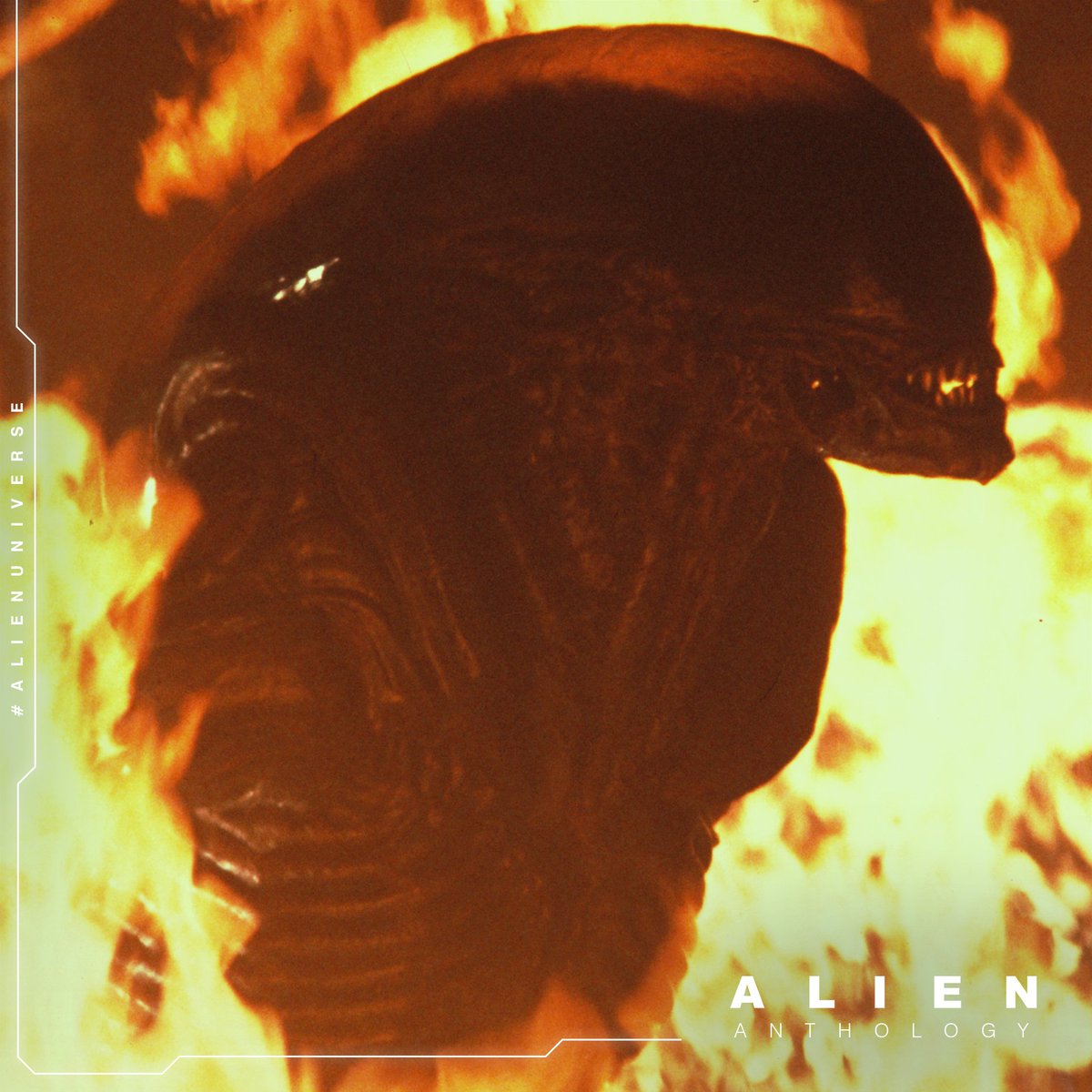  Aliens (1986) 