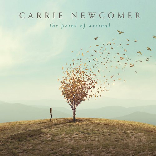LiminalityThe's tweet image. Our guest blogger today is Carrie Newcomer - songwriter, performer, educator and author. Carrie's latest endeavor is her new recording The Point of Arrival and you haven't lived until you've let it soak in.  #CarrieNewcomer #LiminalityandtheCalloftheCrick theliminalityproject.org/2019/09/02/bet…