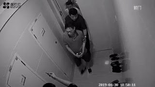 CHRDnet's tweet photo. Labor rights activist #MengHan taken away by plainclothes police from home in Guangzhou on 8/30, current location & criminal status unknown. He previously served 21months in prison for promoting labor rights https://t.co/fZK8n00ACx https://t.co/s88b3e9ikr @ILRF @ilo @mbachelet https://t.co/Q4gan4eh9e