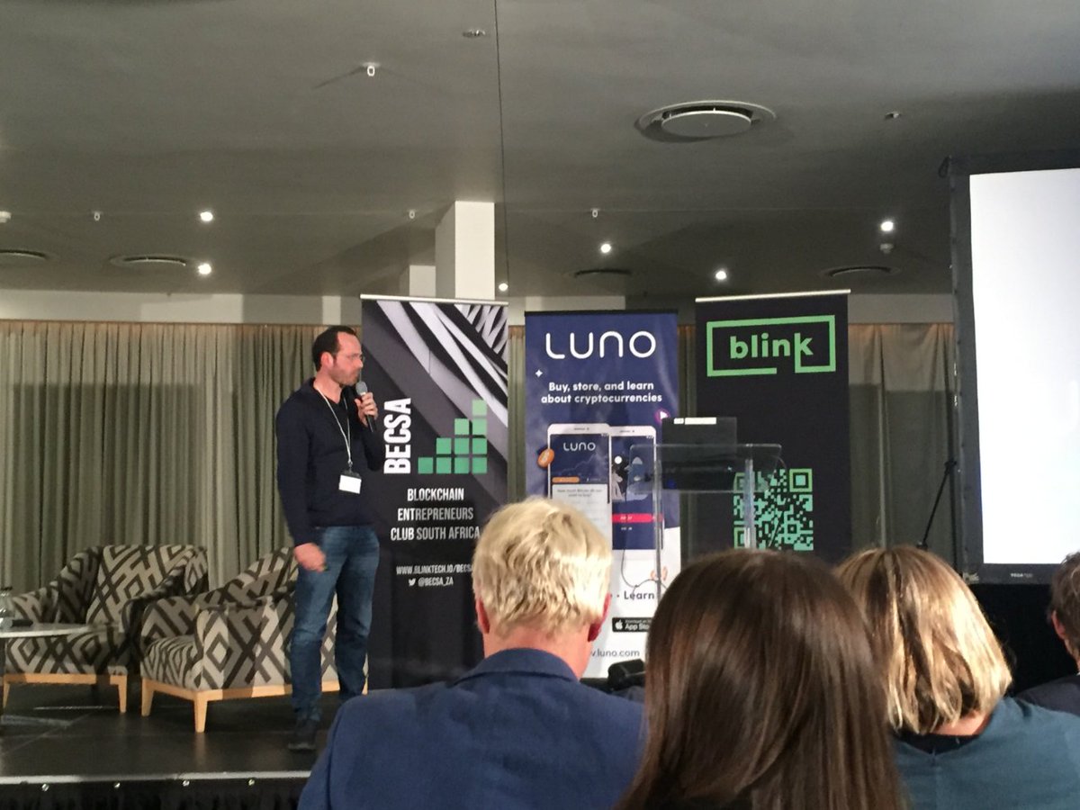 Cryptainist's tweet photo. The biggest take away from public #Blockchains is you don’t need permission anymore from anyone, and you can tokenize anything,” says #RiccardoSpagni Lead Maintainer #Monero, and CTO Tari Blockchain.
#blockhain #LATOKEN #IEO #BECSA #BLINK #ChainReaction2.0 https://t.co/c3I287yheR