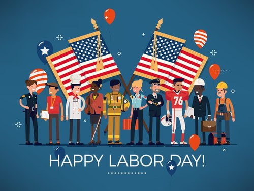 milesinsurance's tweet photo. Happy #LaborDay! How will you be spending the last holiday of the summer? https://t.co/xd7eti4bFo