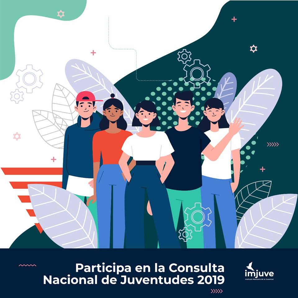 CONAPO Consejo Nacional de Población on Twitter "El ImjuveMX quiere