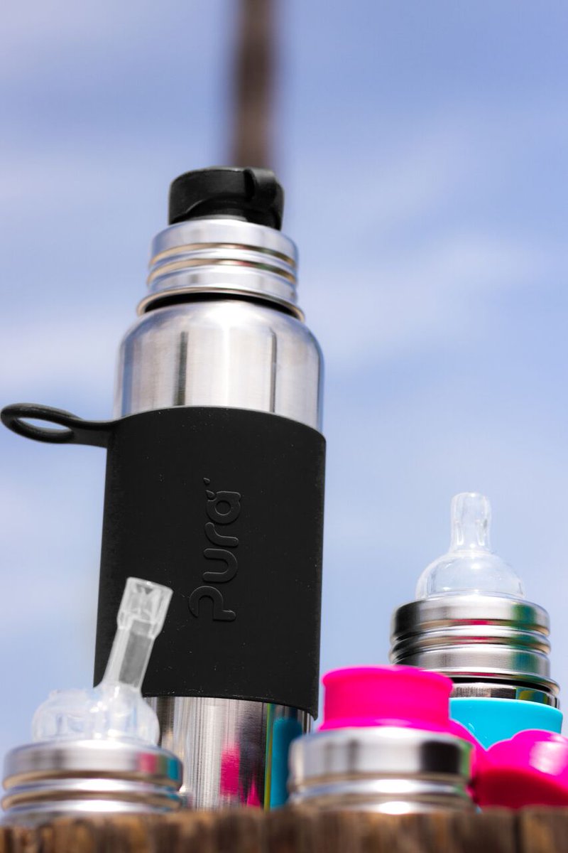 2012_Ltd's tweet photo. #Pura #bottles are #plasticfree and #ecofriendly. For more information, please visit https://t.co/e4BVeHn56g https://t.co/zcAXPznb5U