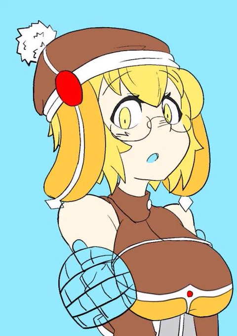 うちの子垂れ目はグリドンちゃんと雅ちゃんくらいですかね。 