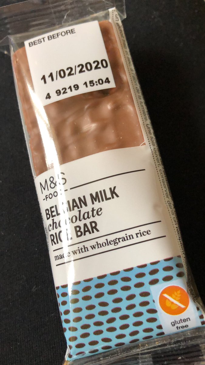 slimming_tracy's tweet photo. Snack time... @marksandspencer have these little lovelies... perfectly #foodoptimised https://t.co/ziX3jhDCTN