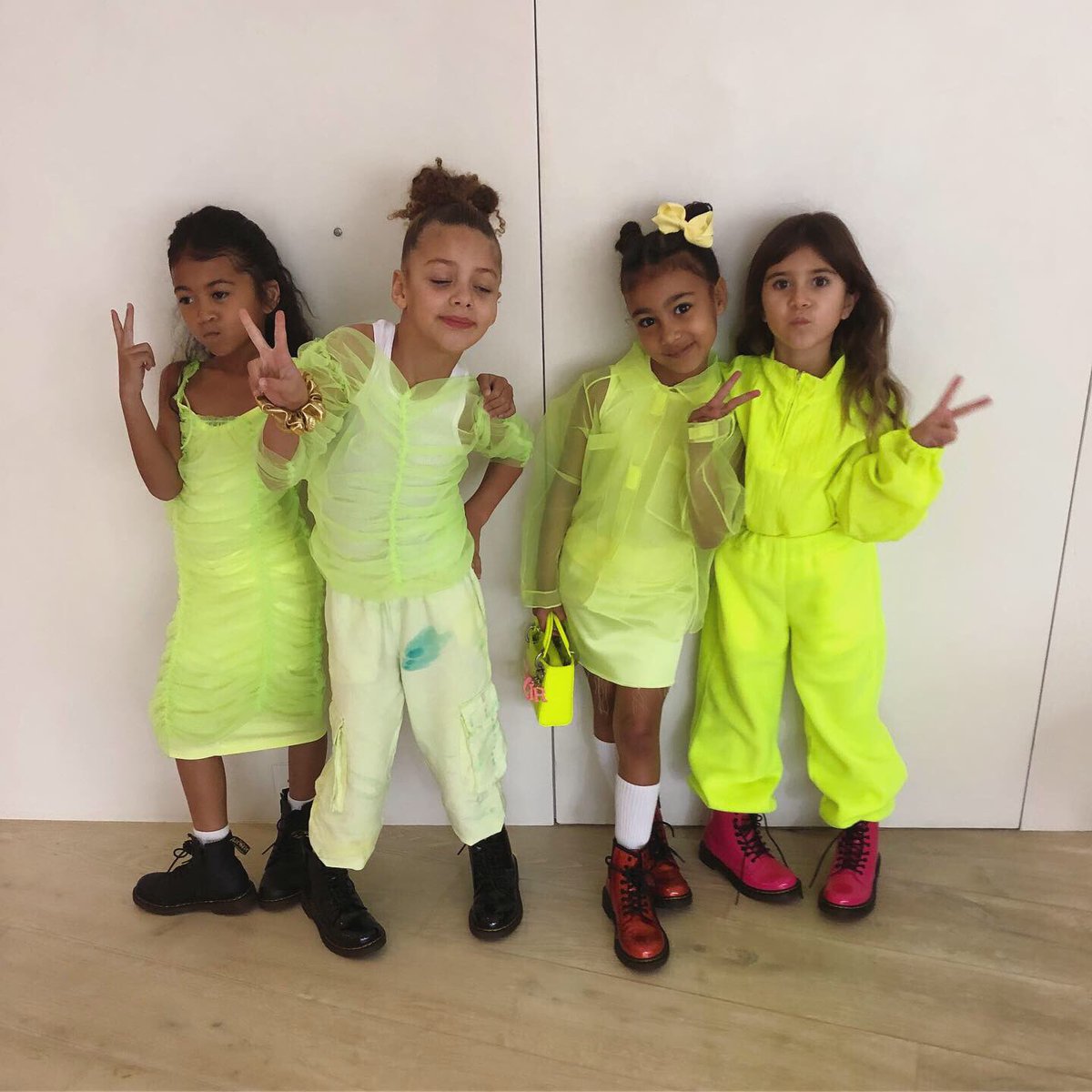 KimKardashian tweet picture
