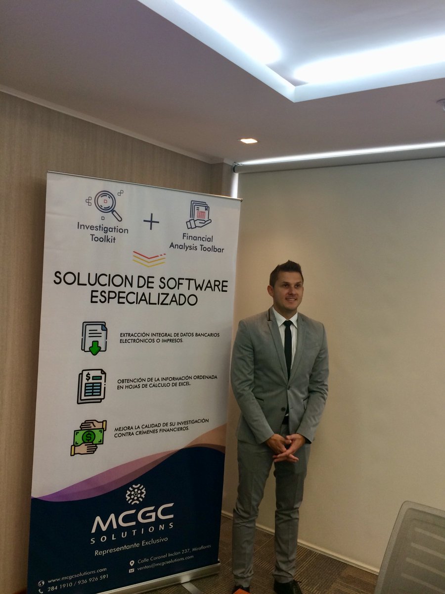 altiaabm's tweet photo. The team have arrived in Lima and ready to spend the week with our exclusive reseller in Peru @MCGCSolutions Today and tomorrow will be spent training the sales and support team, followed by workshops with prospective clients.
#businessinPeru #thepoweroftogether #MCGCSolutions https://t.co/QfYRNnbHD6