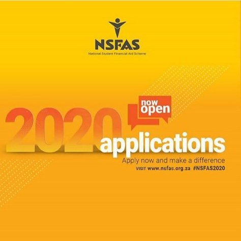 SascoUnisa's tweet photo. Applications are now open.
Apply today ! https://t.co/izEYRag8QY