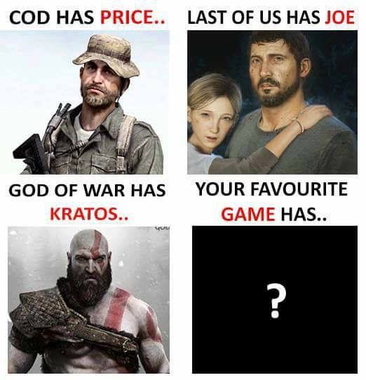VGFGamers tweet picture