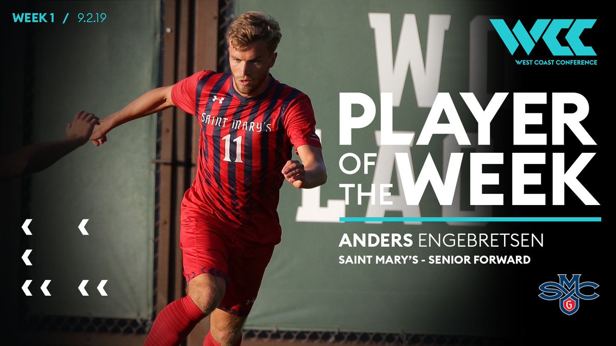 West Coast Conference tweet media