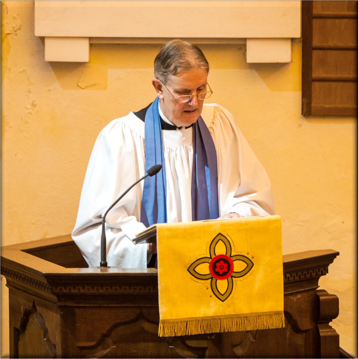 Heathfield Benefice tweet media
