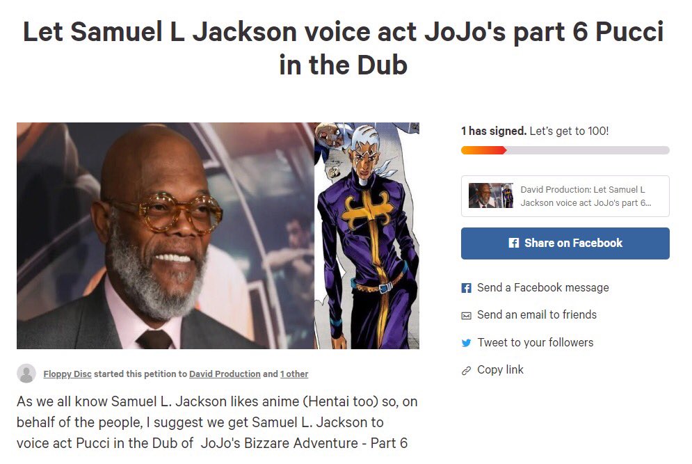 Bring some respect to dub😤