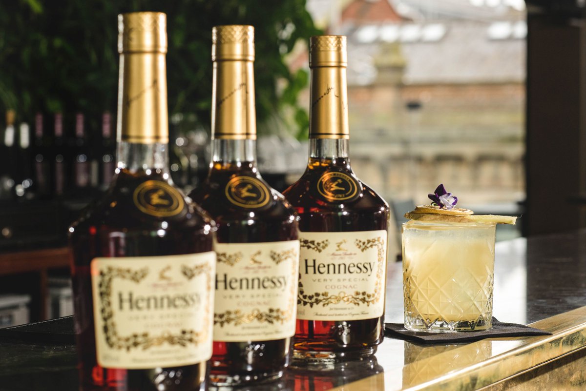 Hennessy (NI) tweet media