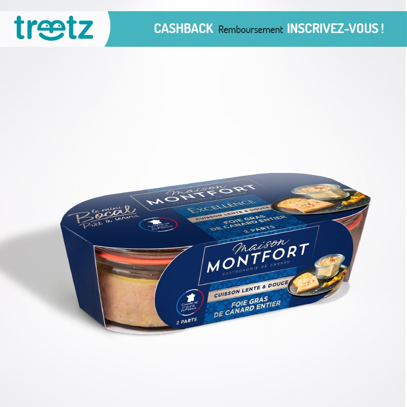 📢📢 Nous avons une très bonne nouvelle ! 📢📢
Une nouvelle communauté pour découvrir les meilleures innovations produits se présente : <a href="/treetzfr/">Treetzfr</a> 

Les #treetzlovers peuvent tester gratuitement beaucoup de produits sur #treetz !

🏃‍♂️ Vite ! 
▶️ bit.ly/treetz-inscrip… ◀️