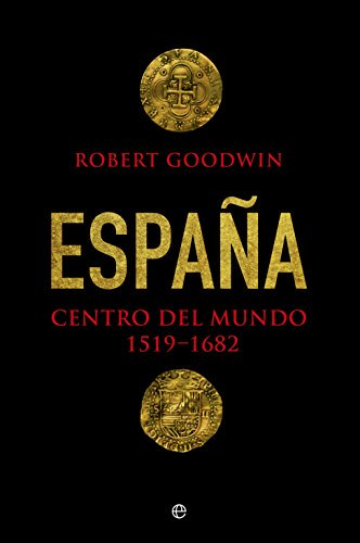 LA OSCURA REALIDAD vs LEYENDA NEGRA Robert Goodwin:«El imperio español se preocupó por sus condiciones morales, eso es impresionante» https://www.abc.es/cultura/libros/20150607/abci-robert-goodwin-spain-siglo-201506061855.html#ns_campaign=rrss-inducido&ns_mchannel=abc-es&ns_source=tw&ns_linkname=noticia.foto&ns_fee=0