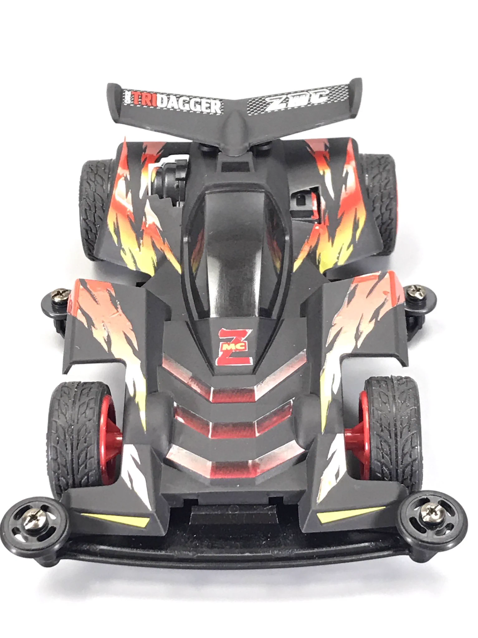 葵惠-mini4wd on X: 