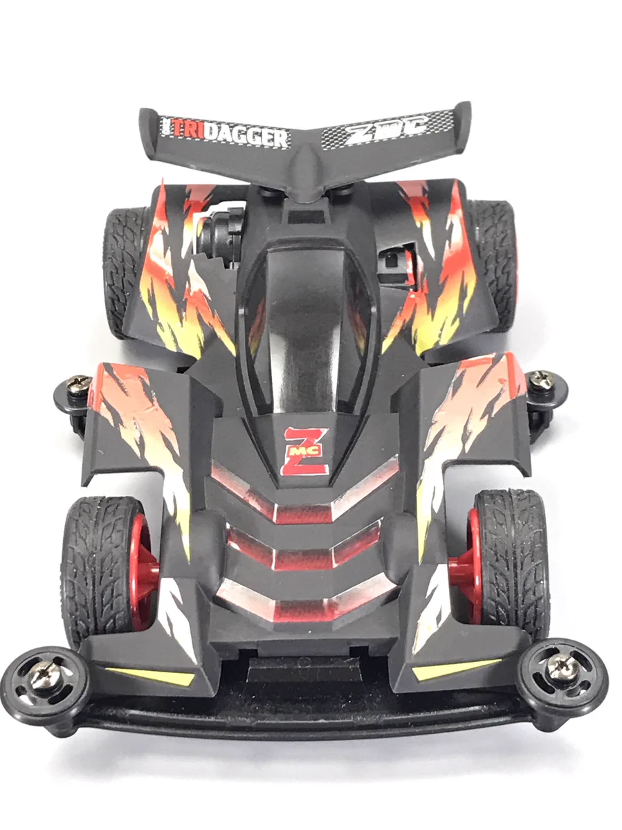 葵惠-mini4wd on X: 