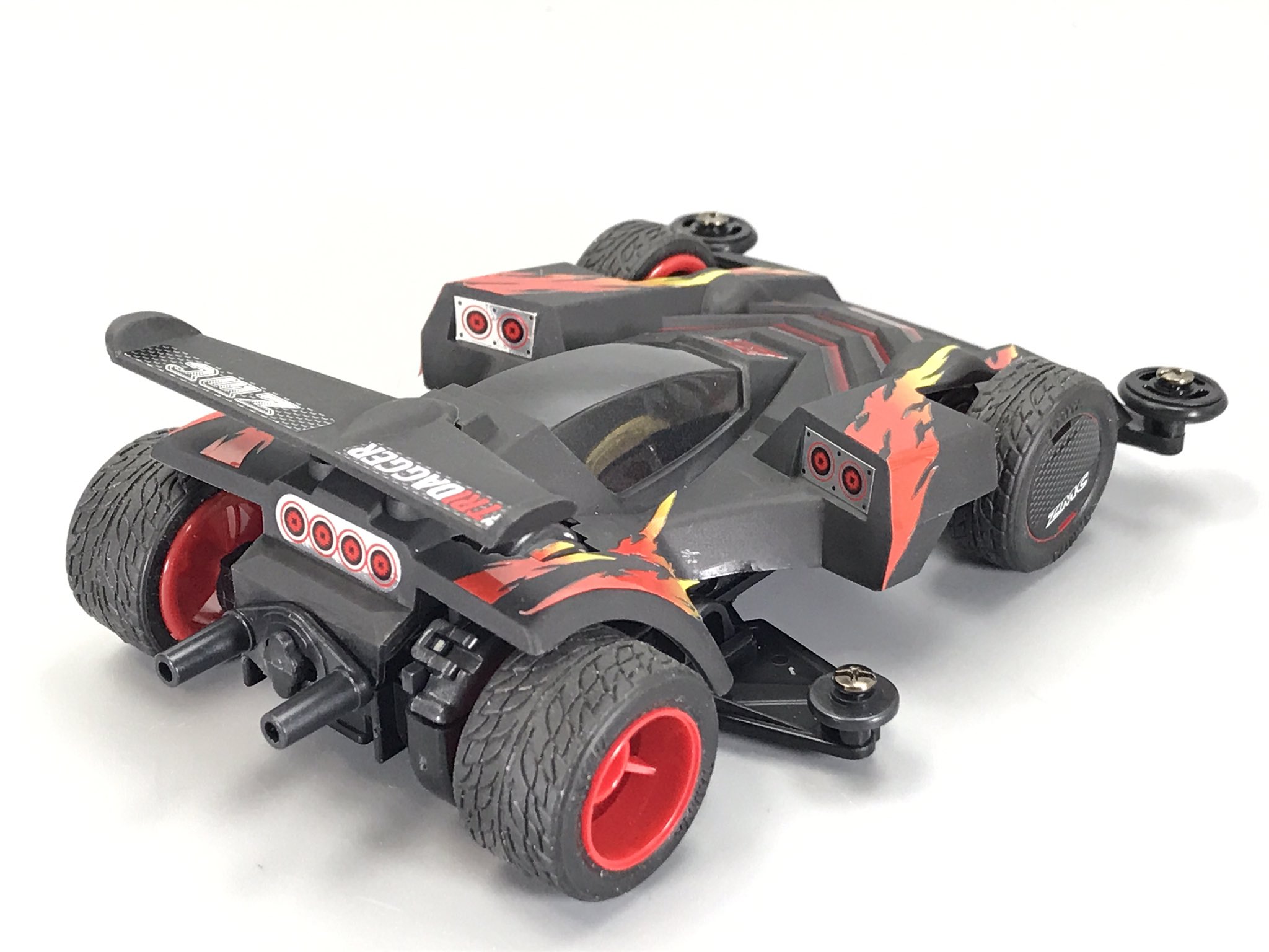 葵惠-mini4wd on X: 